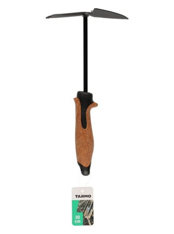 Tarmo Multitool bruin/zwart - (H)30 cm