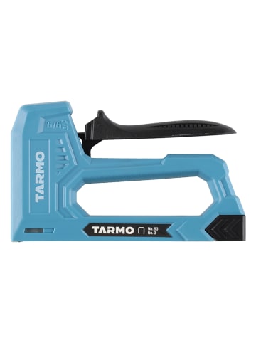 Tarmo Tacker blauw