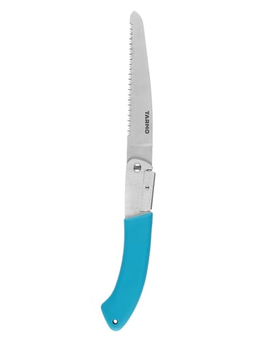 Tarmo 2-delige gereedsschapset blauw/zwart