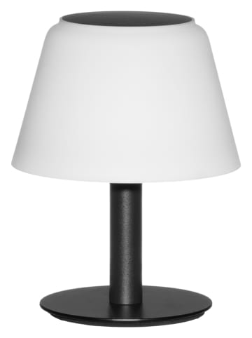 Tarmo Solartafellamp wit - (H)17 cm