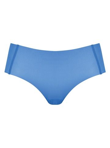 Naturana Slip in Blau