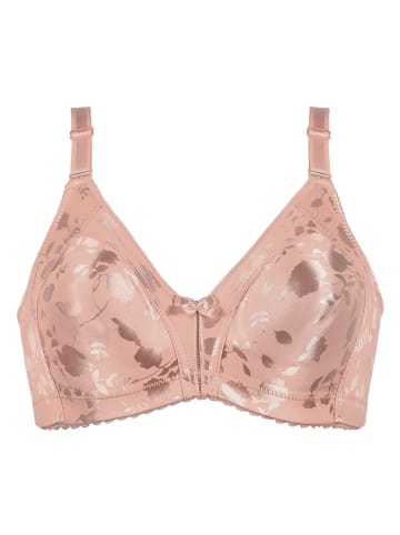 Naturana Minimizer-BH in Rosa