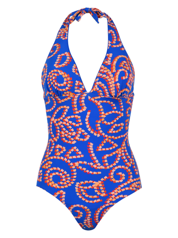 Naturana Badpak blauw
