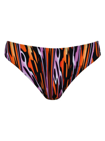 Naturana Bikini-Hose in Bunt
