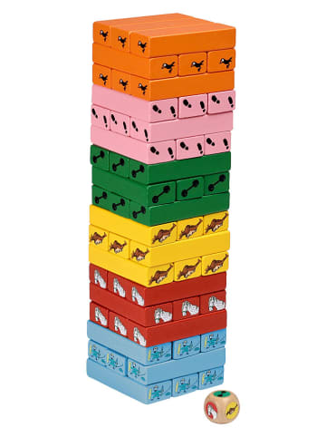 Pippi Langstrumpf Turmspiel "Pippi" - ab 3 Jahren