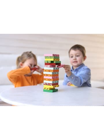 Pippi Langstrumpf Turmspiel "Pippi" - ab 3 Jahren