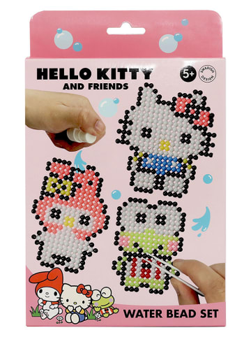 Hello Kitty Creativiteitsset "Hello Kitty Wasserperlen" - vanaf 5 jaar