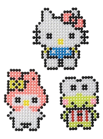 Hello Kitty Kreativset "Hello Kitty Wasserperlen" - ab 5 Jahren