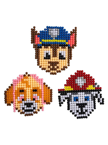 Paw Patrol Zestaw kreatywny "Paw Patrol Water Beads" - 5+