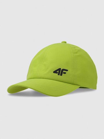 4F Pet groen
