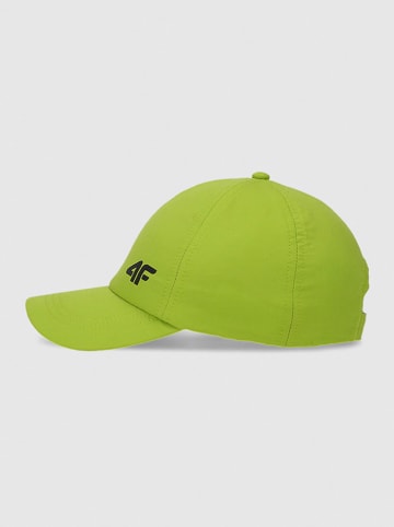 4F Pet groen