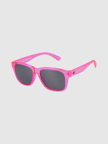 4F Sonnenbrille in Pink