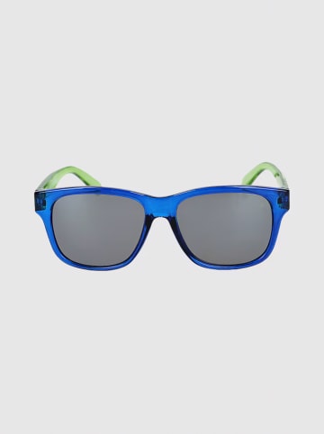 4F Sonnenbrille in Grün/ Blau
