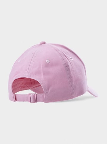 4F Pet roze