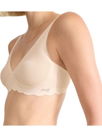 Sloggi Softbeha "Zero Microfibre 2.0" crème