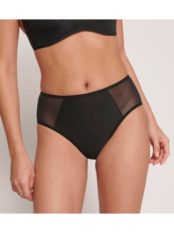 Sloggi Taillenslip "Soft Adapt" in Schwarz