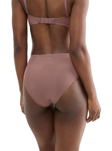 Sloggi Taillenslip "Soft Adapt" in Hellbraun