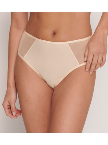 Sloggi Taillenslip "Soft Adapt" in Creme