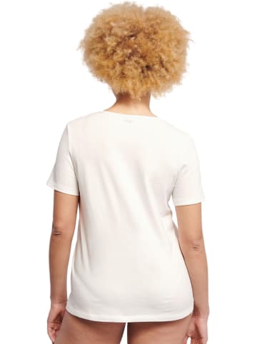 Sloggi Shirt "Ever Ease" wit