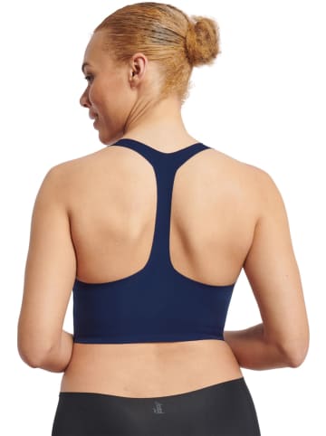 Sloggi Bustier "Zero Feel 2.0" donkerblauw