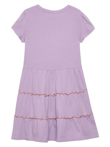s.Oliver Kleid in Lila