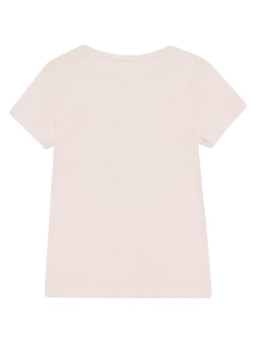 s.Oliver Shirt lichtroze