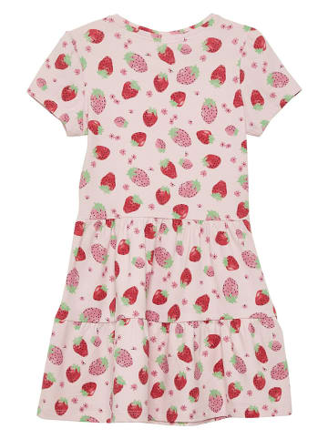 s.Oliver Kleid in Rosa