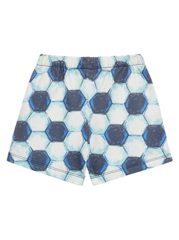s.Oliver Sweatshort wit