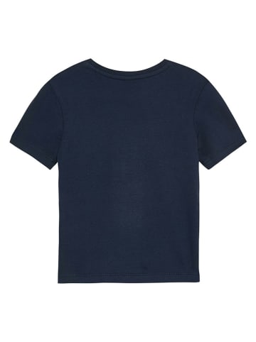 s.Oliver Shirt donkerblauw