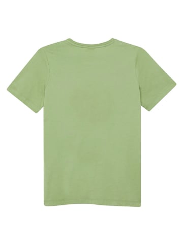 s.Oliver Shirt groen