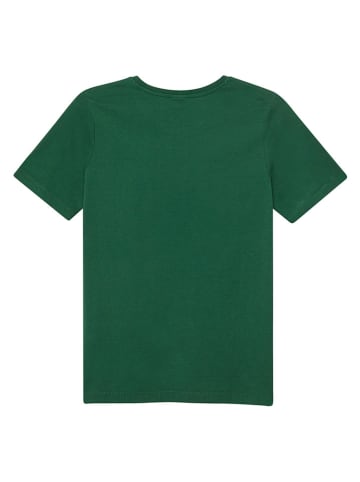 s.Oliver Shirt in Grün