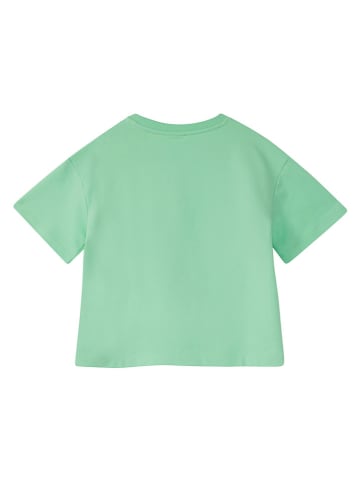 s.Oliver Shirt in Grün