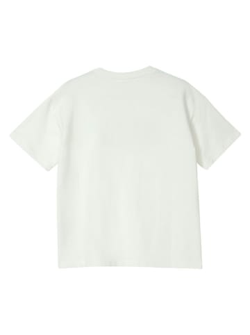 s.Oliver Shirt in Weiß
