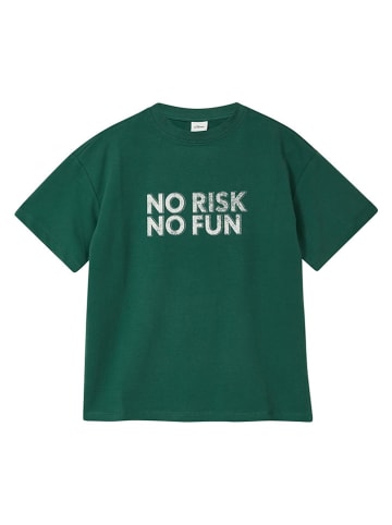s.Oliver Shirt groen