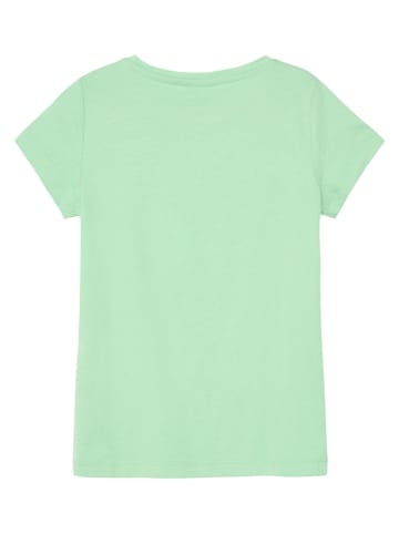 s.Oliver Shirt groen