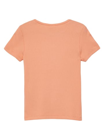 s.Oliver Shirt oranje