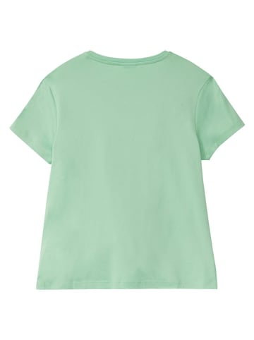 s.Oliver Shirt in Grün