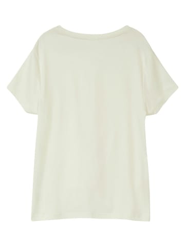 s.Oliver Shirt crème