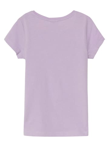 s.Oliver Shirt paars