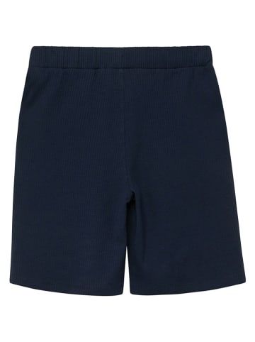s.Oliver Shorts in Dunkelblau