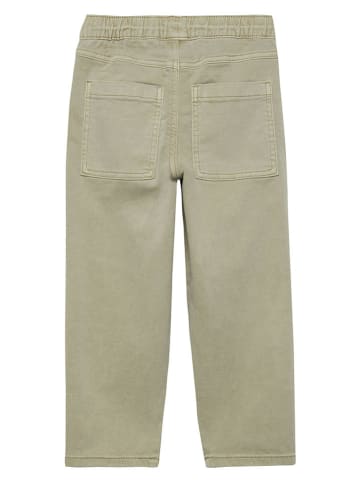 s.Oliver Jeans - Regular fit - in Khaki