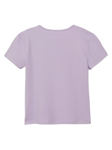 s.Oliver Shirt in Lila
