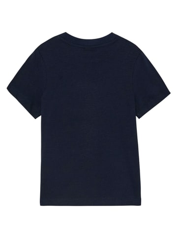s.Oliver Shirt in Dunkelblau