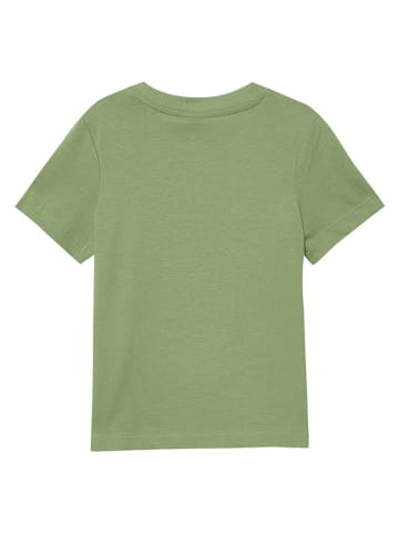 s.Oliver Shirt kaki