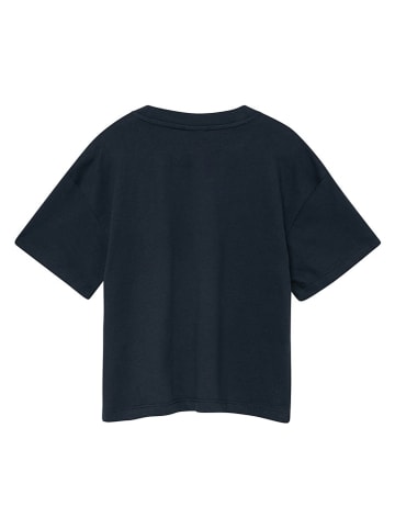 s.Oliver Shirt in Dunkelblau