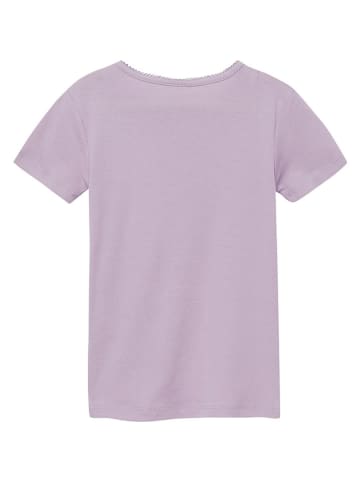 s.Oliver Shirt in Lila