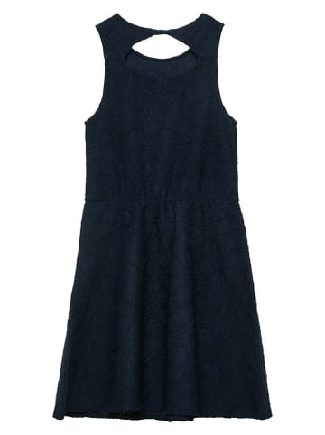 s.Oliver Jurk donkerblauw