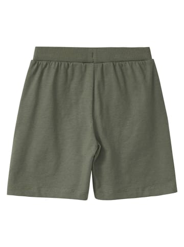 s.Oliver Sweatshort kaki