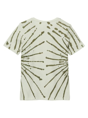 s.Oliver Shirt kaki