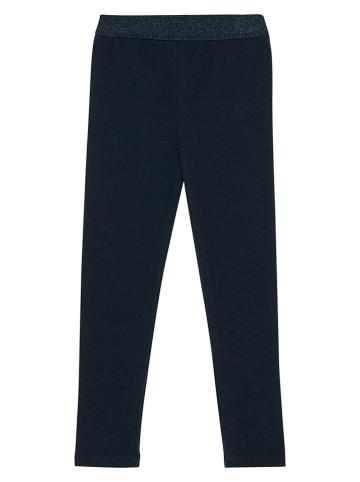 s.Oliver Leggings donkerblauw